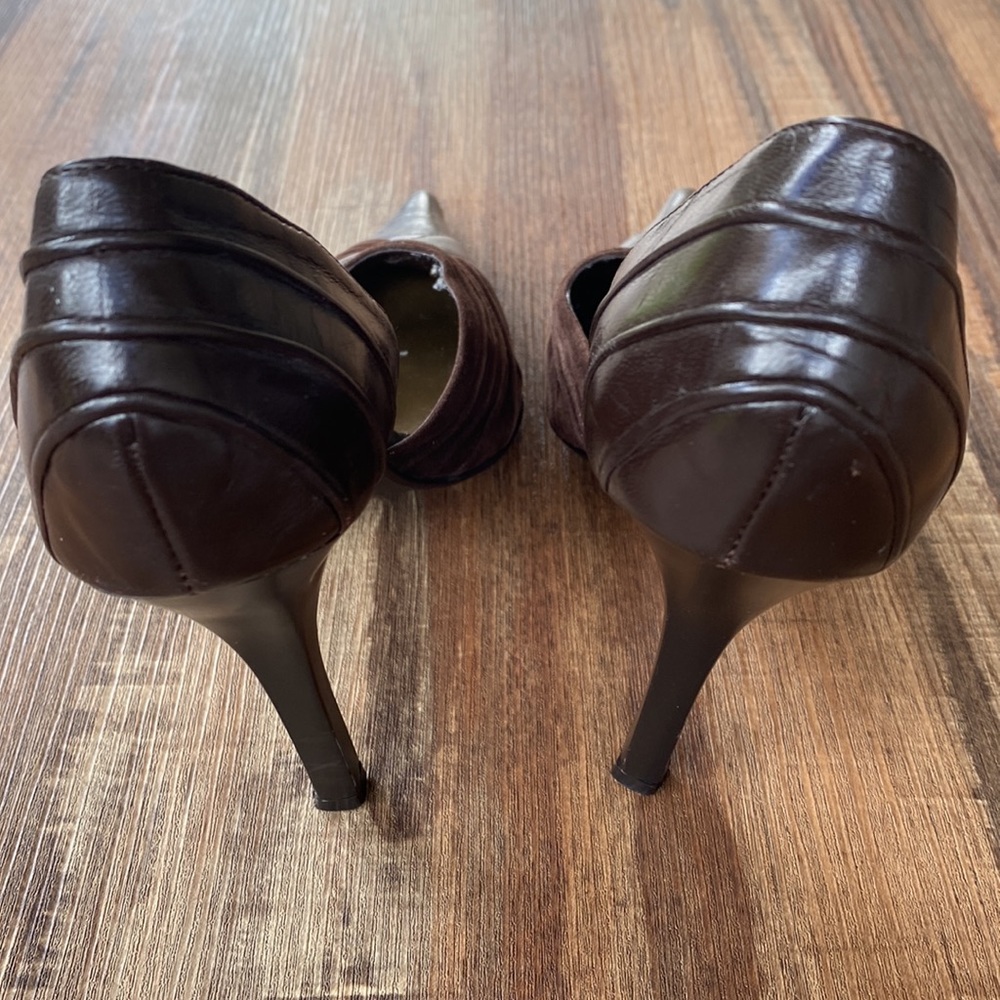Bakers women’s high heels 👠 - SIZE 6.5 - Picture 7 of 11